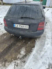 Audi A4 1998