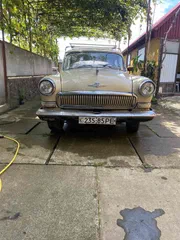 Lada (ВАЗ) 2110 1995