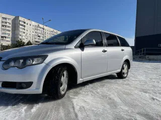 Chery CrossEastar (B14) 2008