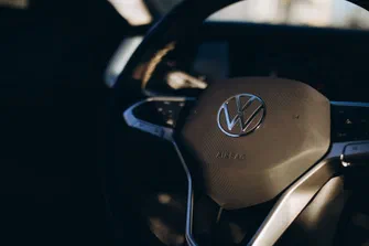 Volkswagen Tiguan 2025