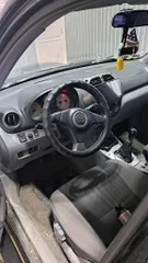 Toyota RAV4 2001