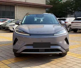 BYD Sea Lion 05 2025