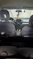 Toyota RAV4 2001