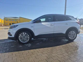 Opel Grandland 2019