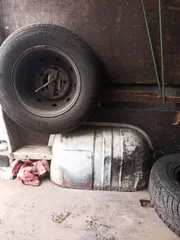 Renault Master MAXI 1998