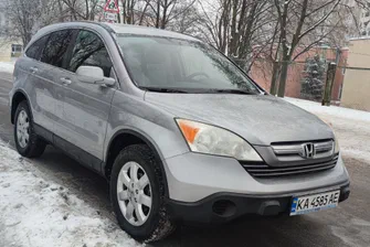 Honda CR-V 2008