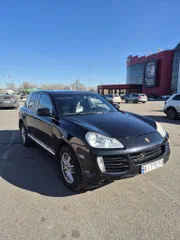 Porsche Cayenne 2008