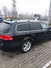 Volkswagen Passat 2014