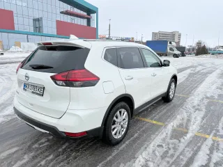 Nissan X-Trail 2020