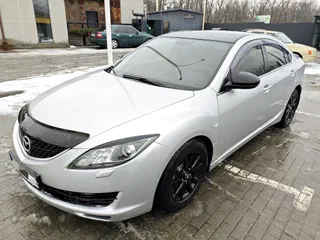 Mazda 6 2009