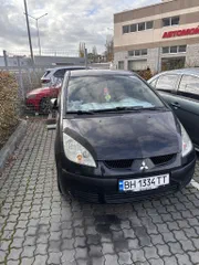Mitsubishi Colt 2006