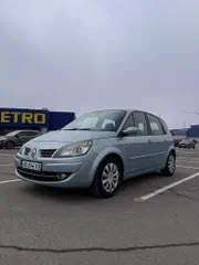 Renault Megane 2008