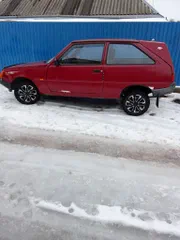 ЗАЗ 1102 «Таврия» 2006