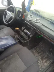 Lada (ВАЗ) 2106 1989