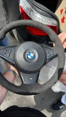 BMW 5 серии 2008