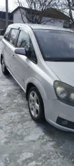 Opel Zafira 2007