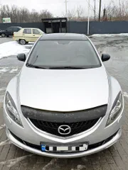 Mazda 6 2009