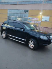 Volkswagen Touareg 2005