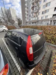 Mitsubishi Colt 2006