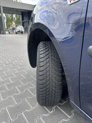 Volkswagen Caddy 2013