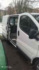 Renault Trafic 2013