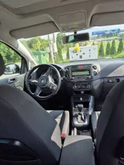 Volkswagen Golf Plus 2009