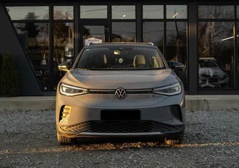 Volkswagen ID.4 2023