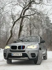 BMW X5 2013