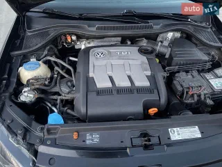 Volkswagen Polo 2010