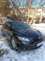 Toyota Camry 2007