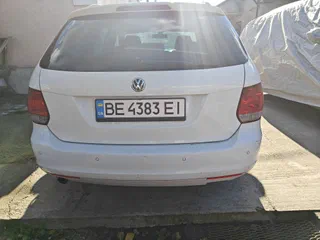 Volkswagen Golf 2012