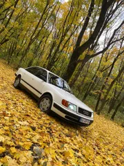 Audi 100 1991