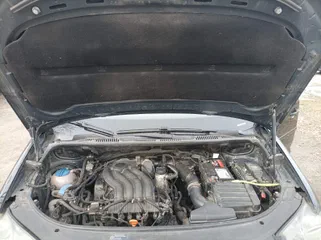 Volkswagen Touran 2007