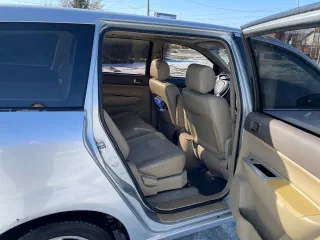 Chery CrossEastar (B14) 2008