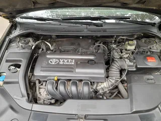 Toyota Avensis 2003