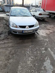 Mitsubishi Lancer Cargo 2005