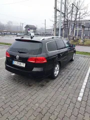 Volkswagen Passat 2014