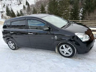 Toyota Corolla Verso 2007