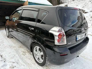 Toyota Corolla Verso 2007