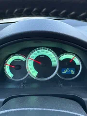 Toyota Corolla Verso 2007