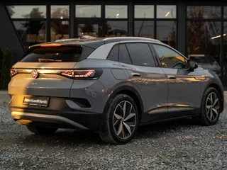 Volkswagen ID.4 2023