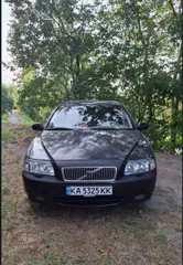 Volvo S80 2001