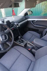 Audi A4 2006