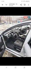Peugeot 307 2007