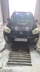 Toyota RAV4 2001