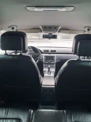 Volkswagen Passat 2012