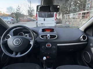 Renault Clio 2009