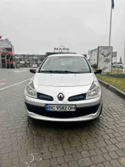 Renault Clio 2007