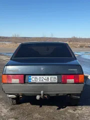 Lada (ВАЗ) 21099 2008