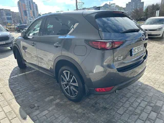 Mazda CX-5 2017
